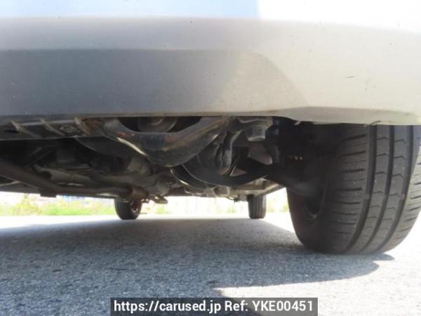Used 2008 AT mitsubishi ek-wagon H82W Image[39]