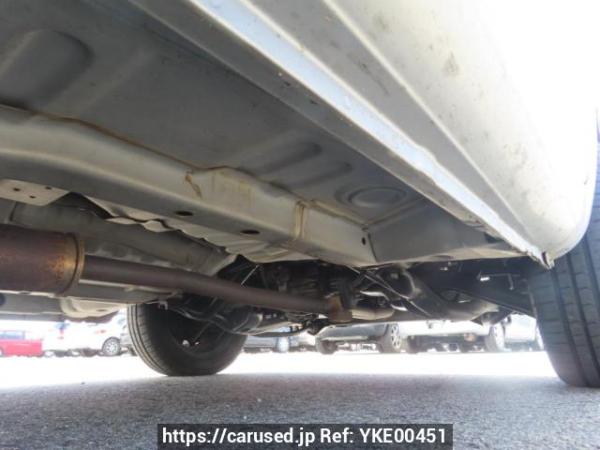 Used 2008 AT mitsubishi ek-wagon H82W Image[41]