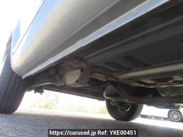 Used 2008 AT mitsubishi ek-wagon H82W Image[42]