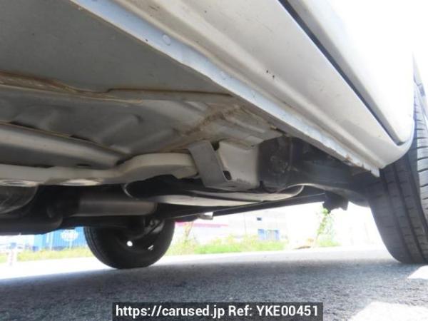 Used 2008 AT mitsubishi ek-wagon H82W Image[43]