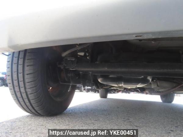 Used 2008 AT mitsubishi ek-wagon H82W Image[44]