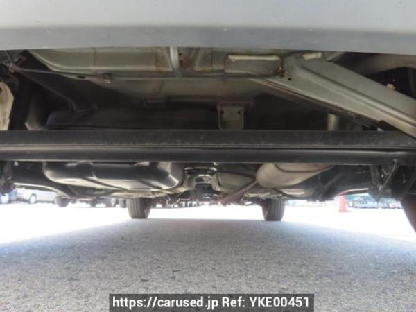 Used 2008 AT mitsubishi ek-wagon H82W Image[46]