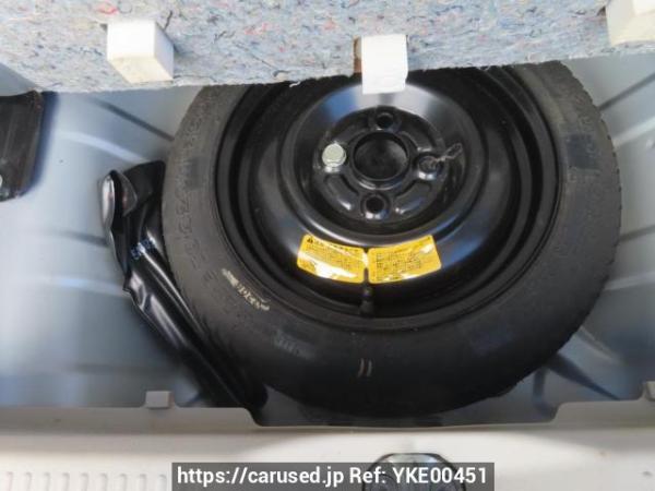 Used 2008 AT mitsubishi ek-wagon H82W Image[47]