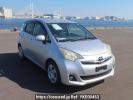 Toyota Ractis NSP120