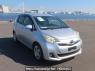 Used 2011 AT toyota ractis NSP120 Image[0]