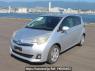 Used 2011 AT toyota ractis NSP120 Image[2]