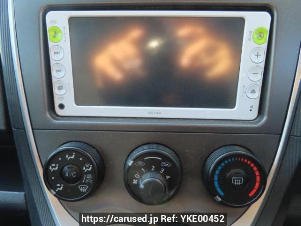 Used 2011 AT toyota ractis NSP120 Image[22]