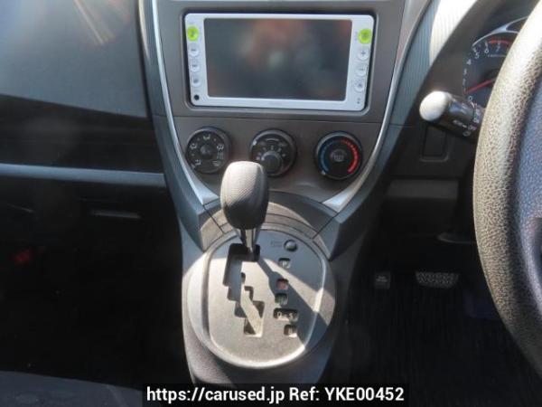Used 2011 AT toyota ractis NSP120 Image[23]