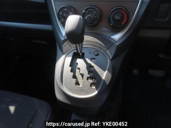 Used 2011 AT toyota ractis NSP120 Image[24]