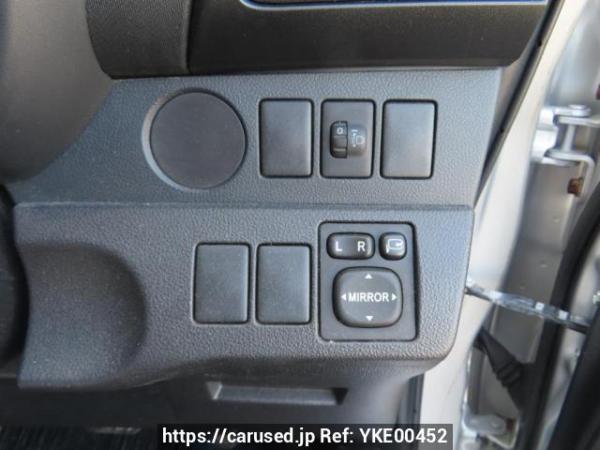 Used 2011 AT toyota ractis NSP120 Image[27]