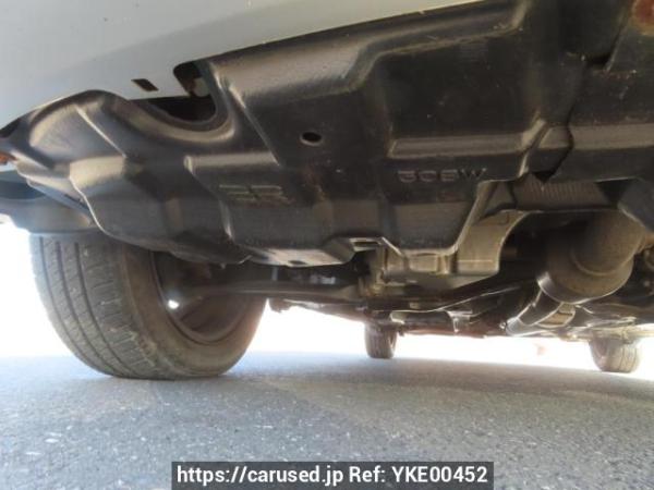 Used 2011 AT toyota ractis NSP120 Image[34]