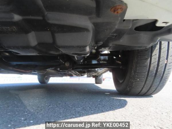 Used 2011 AT toyota ractis NSP120 Image[35]