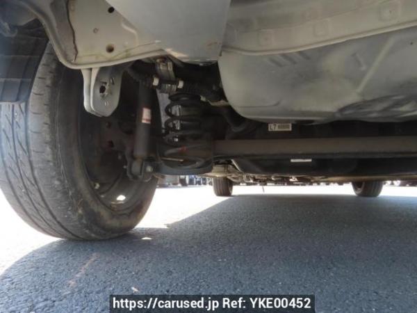 Used 2011 AT toyota ractis NSP120 Image[36]