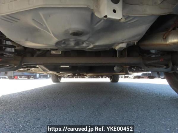 Used 2011 AT toyota ractis NSP120 Image[37]