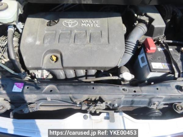 Used 2009 AT toyota voxy ZRR70W Image[10]