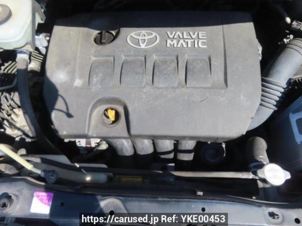 Used 2009 AT toyota voxy ZRR70W Image[11]