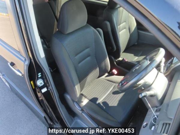 Used 2009 AT toyota voxy ZRR70W Image[14]