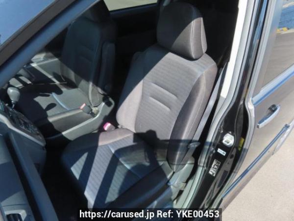 Used 2009 AT toyota voxy ZRR70W Image[16]
