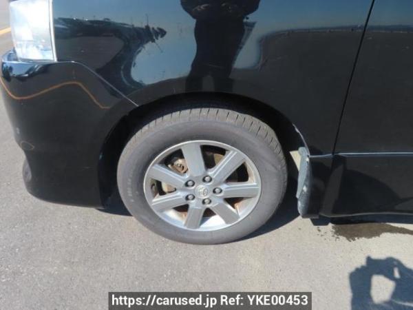 Used 2009 AT toyota voxy ZRR70W Image[37]