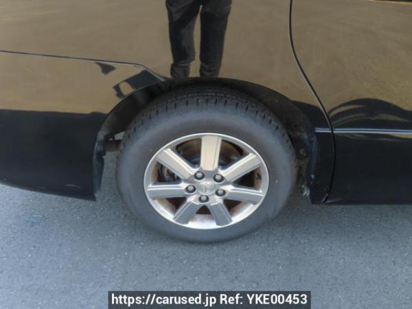 Used 2009 AT toyota voxy ZRR70W Image[39]