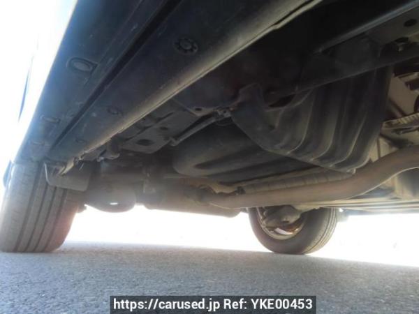 Used 2009 AT toyota voxy ZRR70W Image[41]