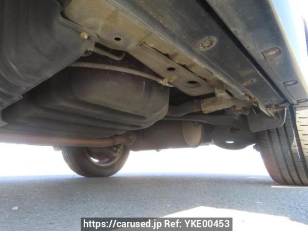 Used 2009 AT toyota voxy ZRR70W Image[42]