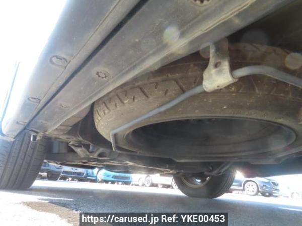 Used 2009 AT toyota voxy ZRR70W Image[43]