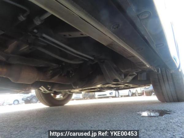 Used 2009 AT toyota voxy ZRR70W Image[44]