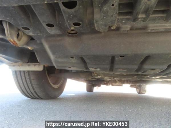 Used 2009 AT toyota voxy ZRR70W Image[45]
