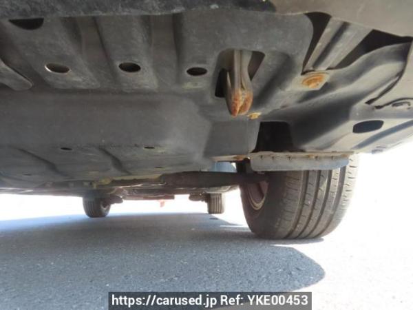 Used 2009 AT toyota voxy ZRR70W Image[46]