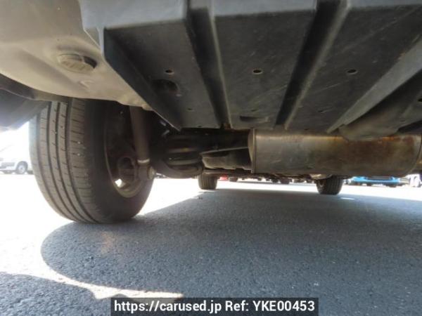 Used 2009 AT toyota voxy ZRR70W Image[47]