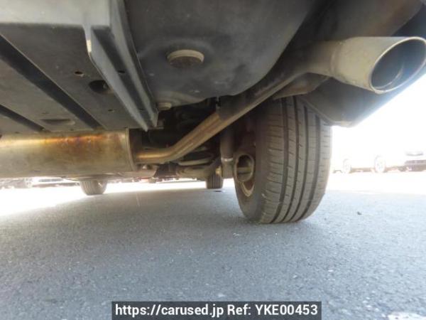 Used 2009 AT toyota voxy ZRR70W Image[49]