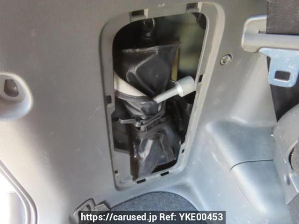 Used 2009 AT toyota voxy ZRR70W Image[50]