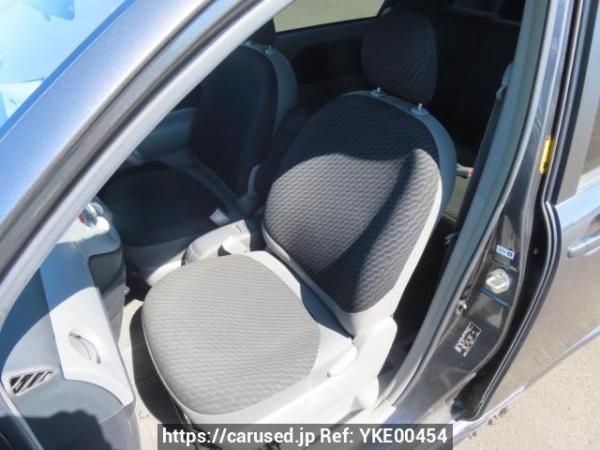 Used 2010 AT toyota sienta NCP81G Image[16]