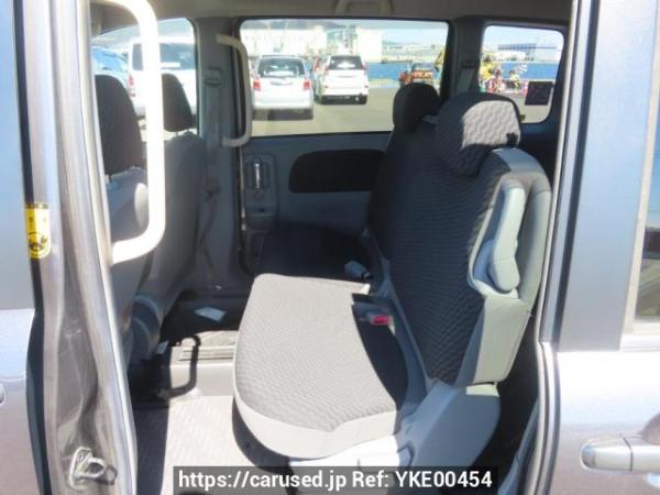 Used 2010 AT toyota sienta NCP81G Image[19]