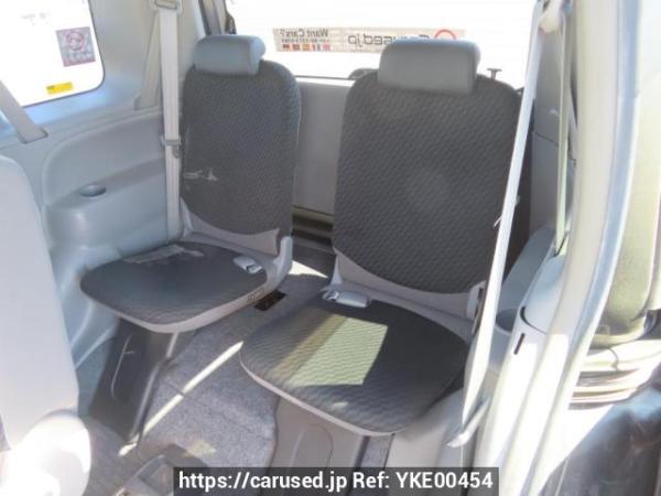 Used 2010 AT toyota sienta NCP81G Image[21]