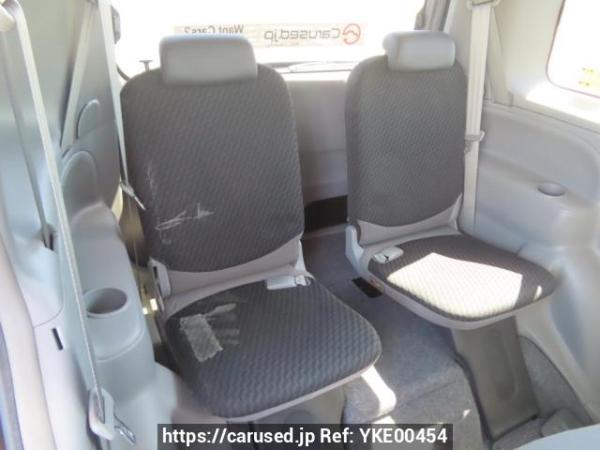 Used 2010 AT toyota sienta NCP81G Image[22]