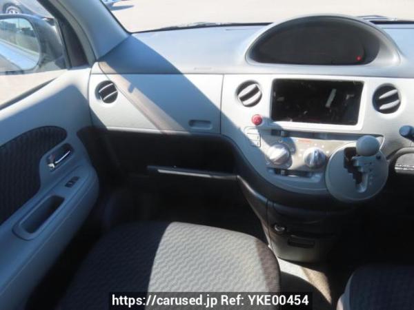 Used 2010 AT toyota sienta NCP81G Image[24]