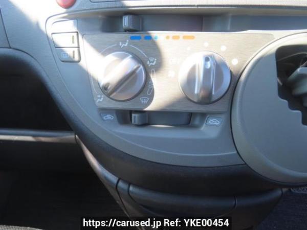 Used 2010 AT toyota sienta NCP81G Image[27]