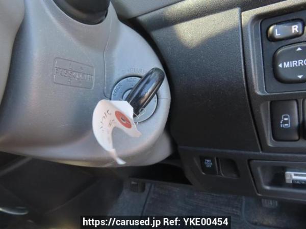 Used 2010 AT toyota sienta NCP81G Image[28]