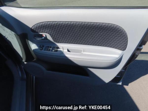 Used 2010 AT toyota sienta NCP81G Image[29]