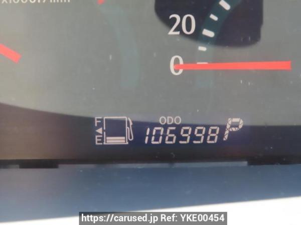 Used 2010 AT toyota sienta NCP81G Image[31]
