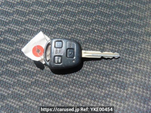Used 2010 AT toyota sienta NCP81G Image[33]