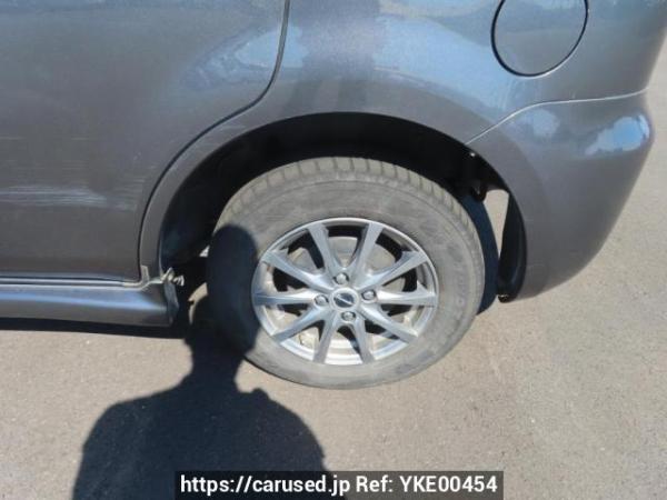 Used 2010 AT toyota sienta NCP81G Image[38]