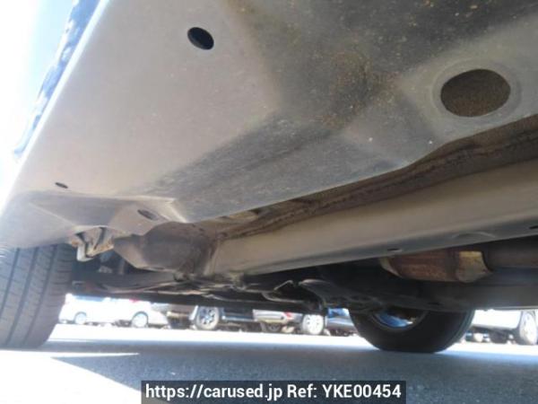Used 2010 AT toyota sienta NCP81G Image[41]
