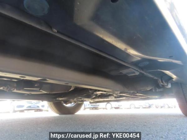 Used 2010 AT toyota sienta NCP81G Image[42]
