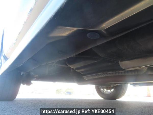 Used 2010 AT toyota sienta NCP81G Image[43]