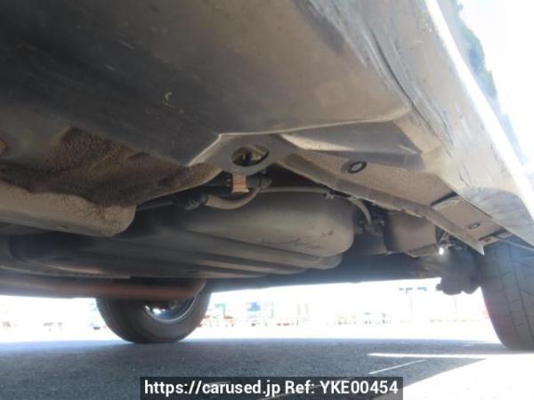 Used 2010 AT toyota sienta NCP81G Image[44]