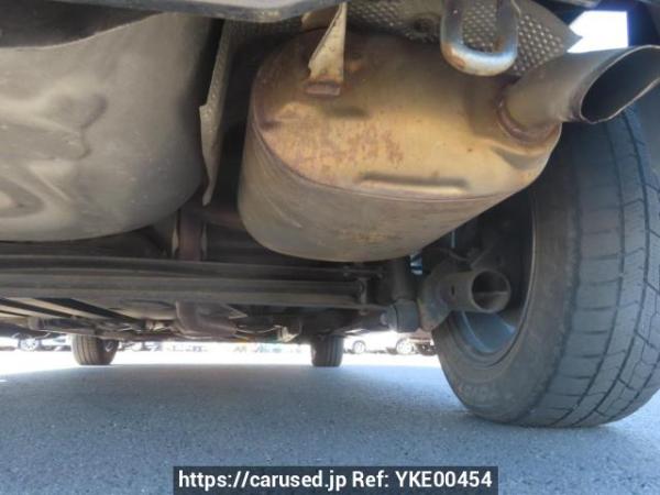 Used 2010 AT toyota sienta NCP81G Image[46]