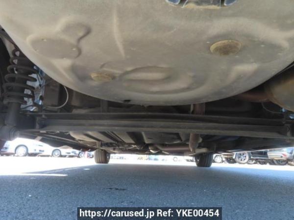 Used 2010 AT toyota sienta NCP81G Image[47]